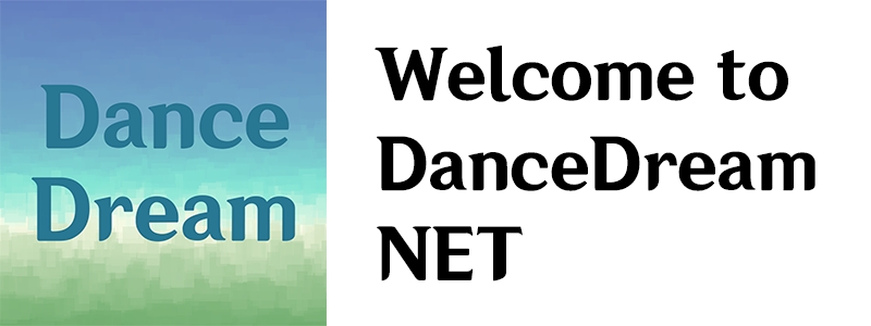 DanceDreamNET